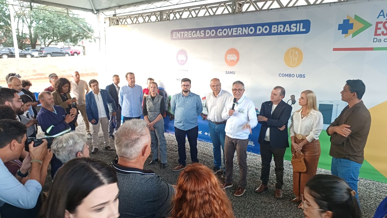 Policlínica de Franca: Obra de R$ 20 milhões promete ter exames e mais especialistas