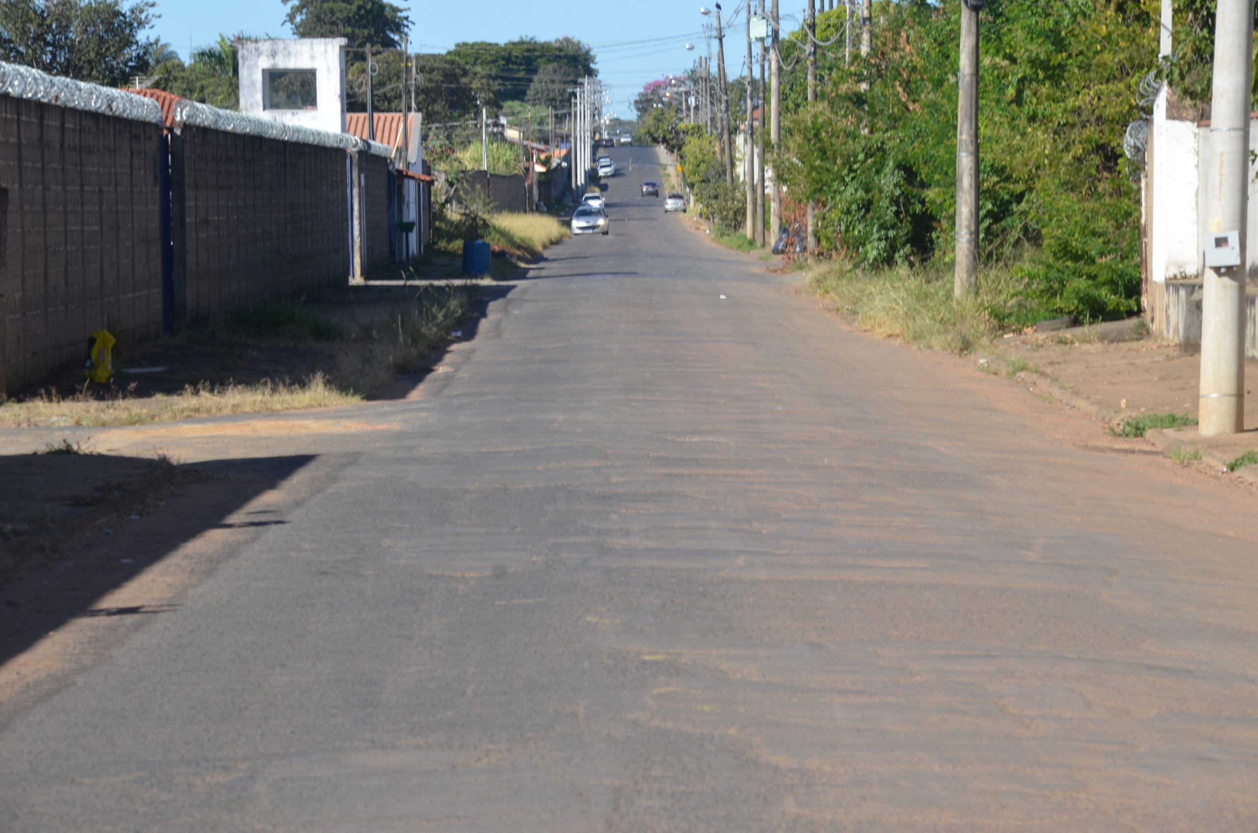 Em Franca, Recreio Campo Belo recebe obras de água e esgoto a partir de julho
