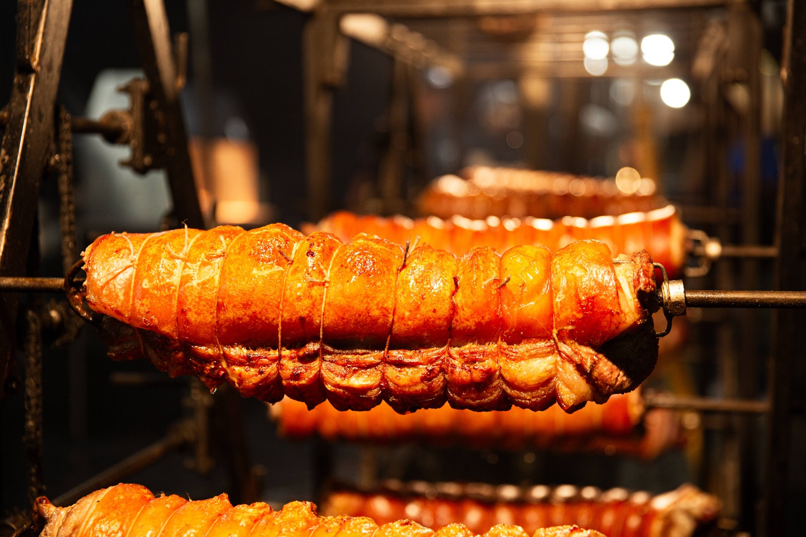 Maior festival gastronômico do Brasil, Torresmofest está de volta em Franca