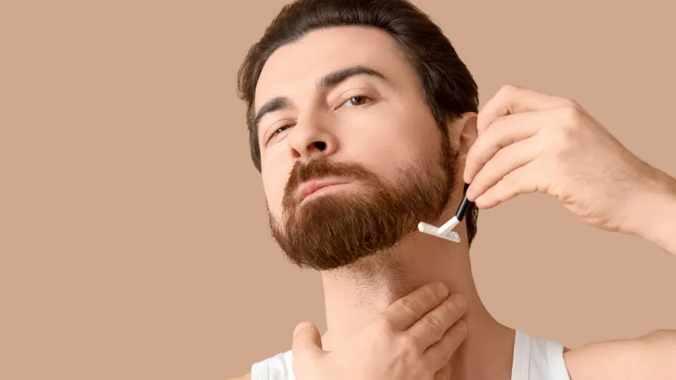 Fungos e bactérias: veja os riscos que uma barba mal cuidada pode causar