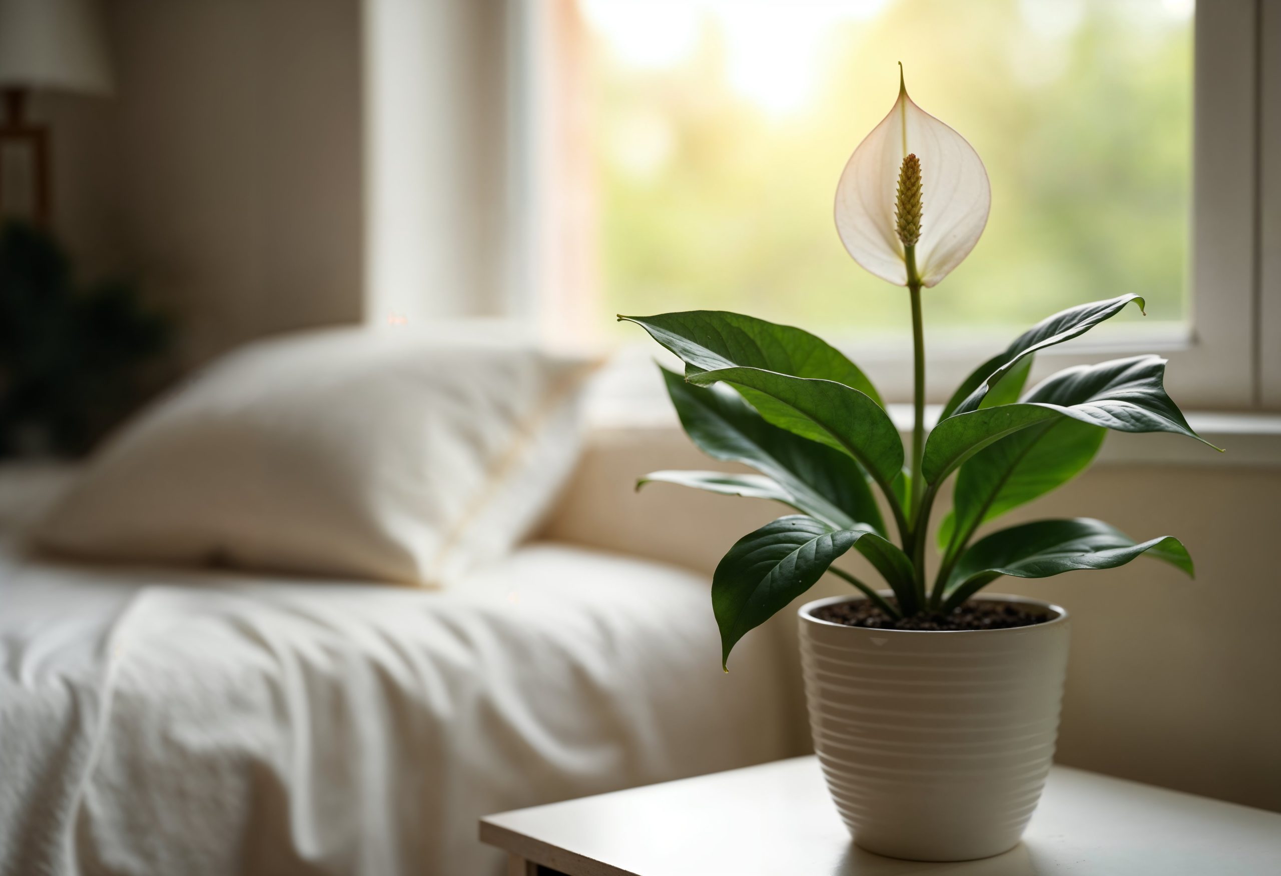 Adeus, insônia! Descubra 4 plantas que ajudam a dormir melhor