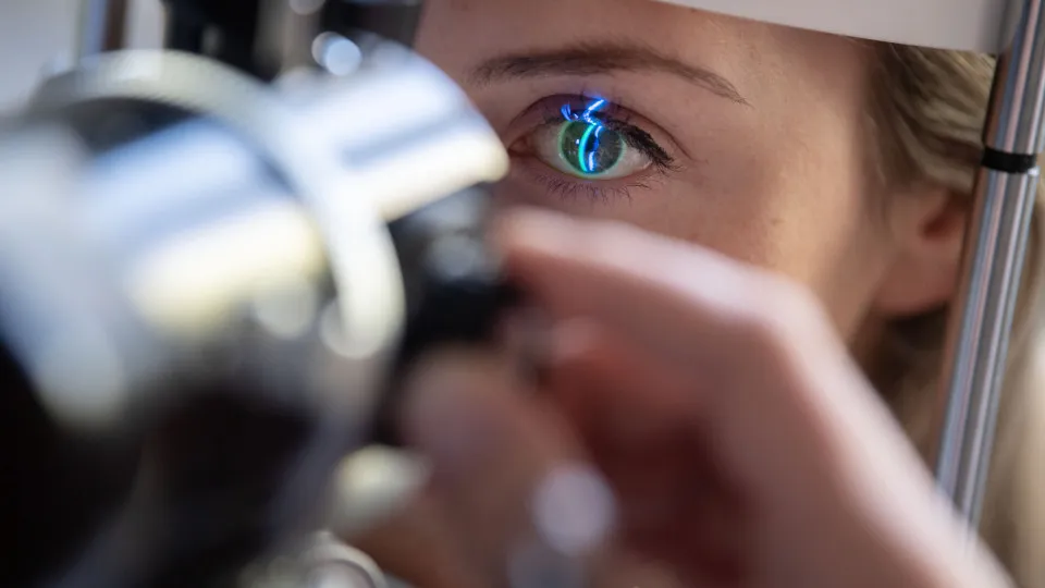 Can People With Glaucoma Have Cataract Surgery?