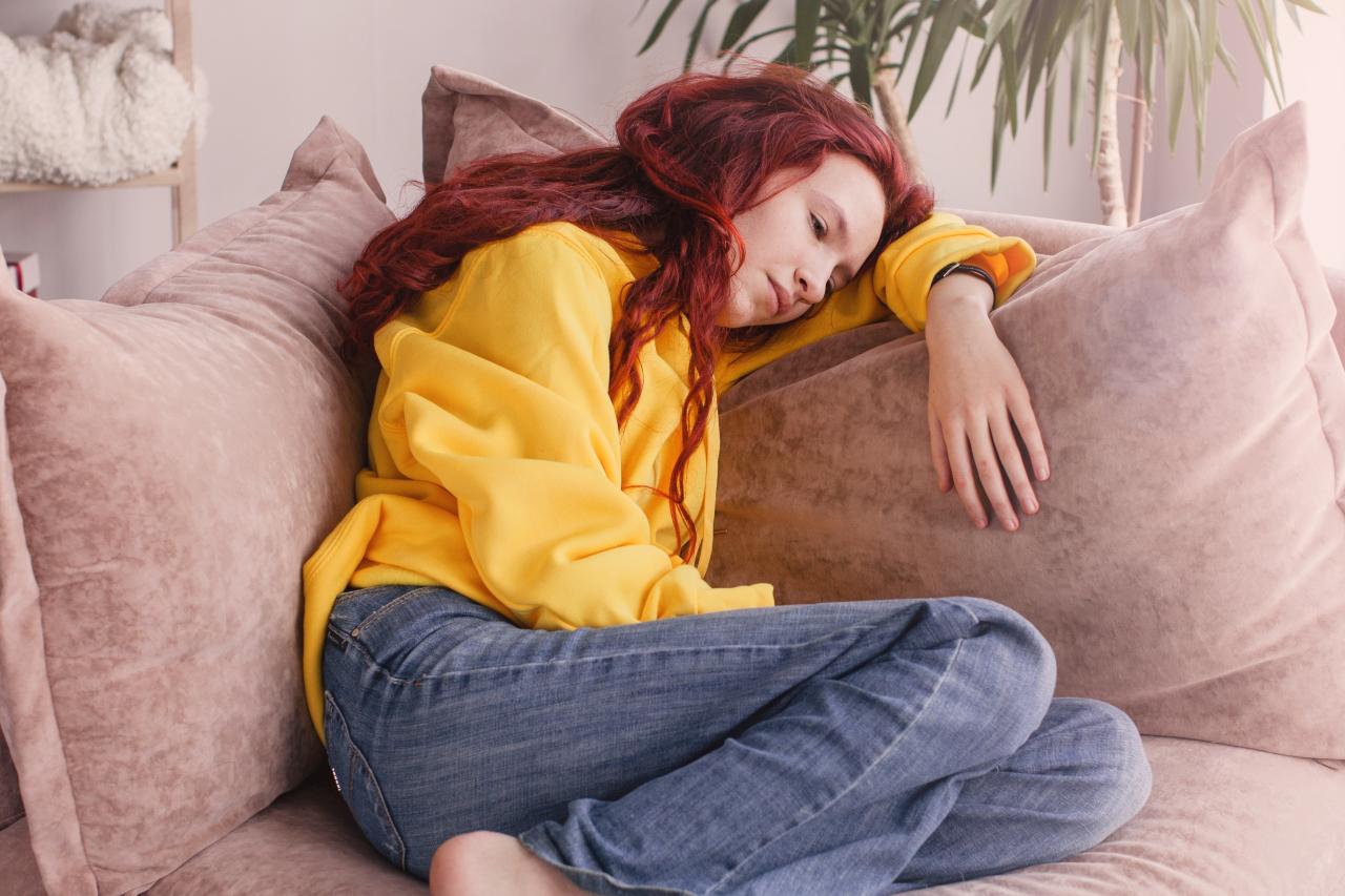 Depressão de inverno: entenda por que o frio pode afetar o humor