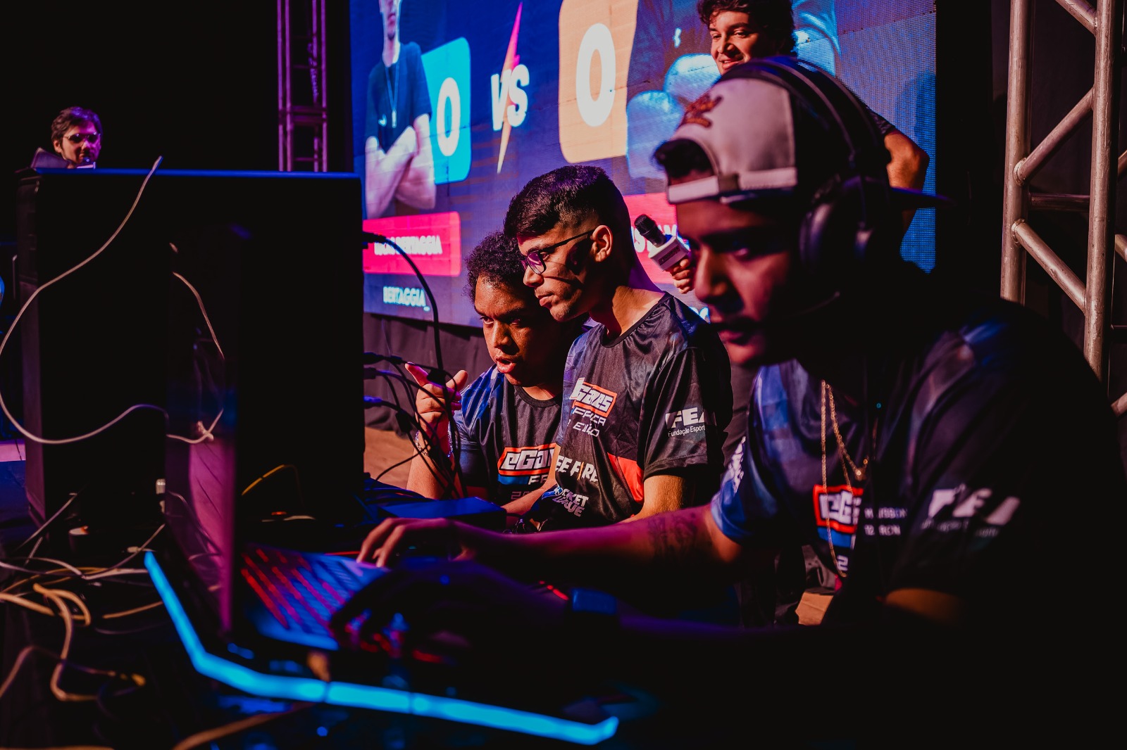 Campeonato de jogos virtuais e-Games Franca abre inscrições para nova etapa