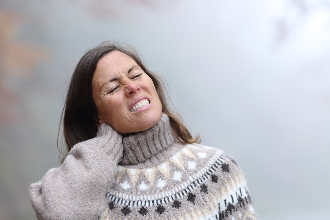 Frio e fibromialgia: veja cuidados para aliviar dores intensas nessa época