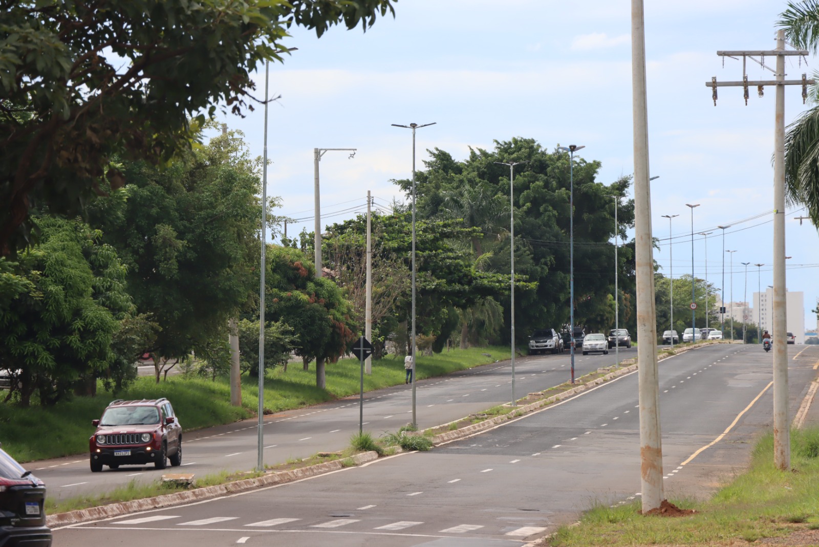 Franca inicia plano para iluminar vias públicas com LED e veta criação de nova taxa