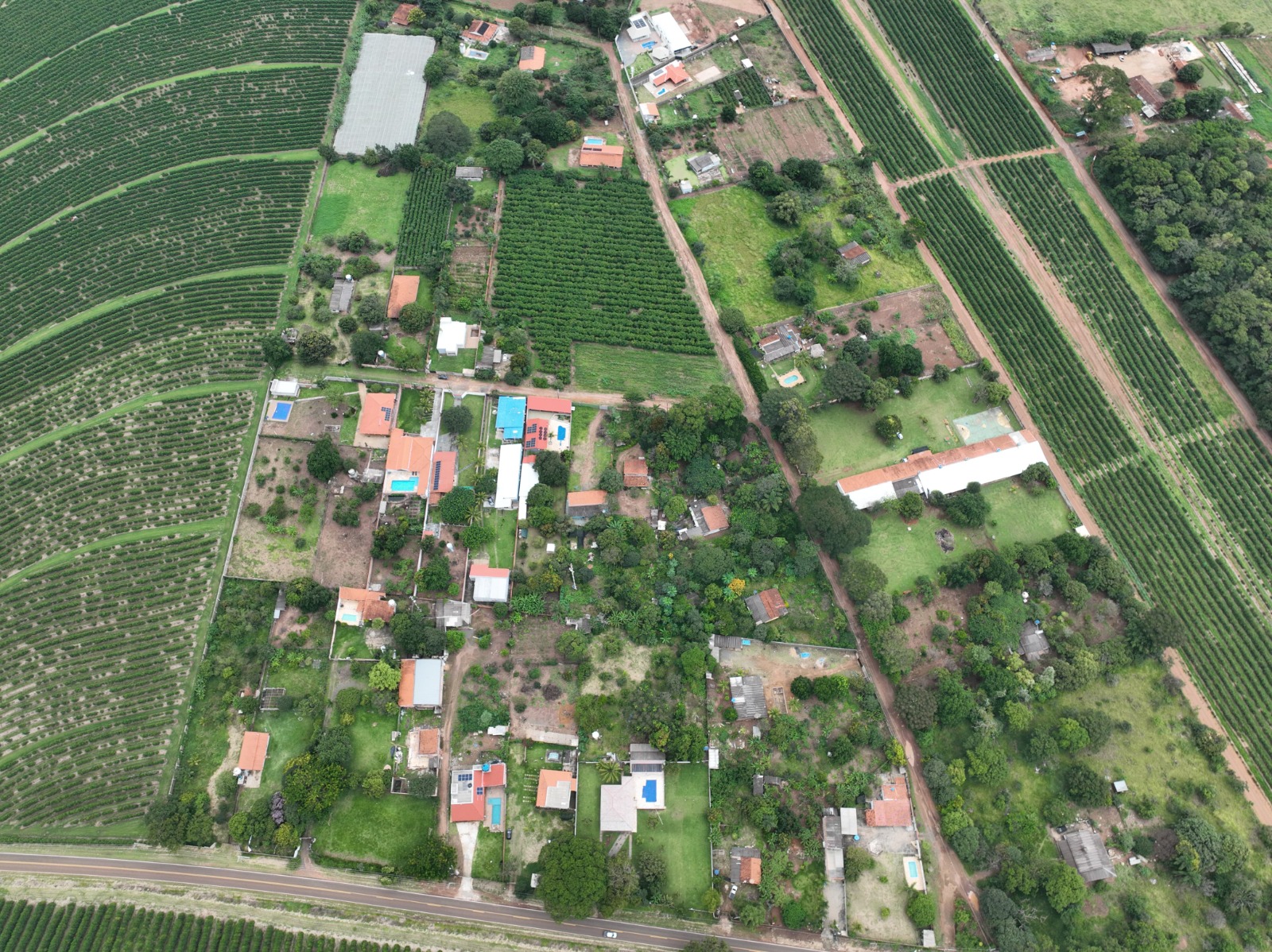 Prefeitura quer barrar os loteamentos clandestinos em Franca. Veja valor das multas