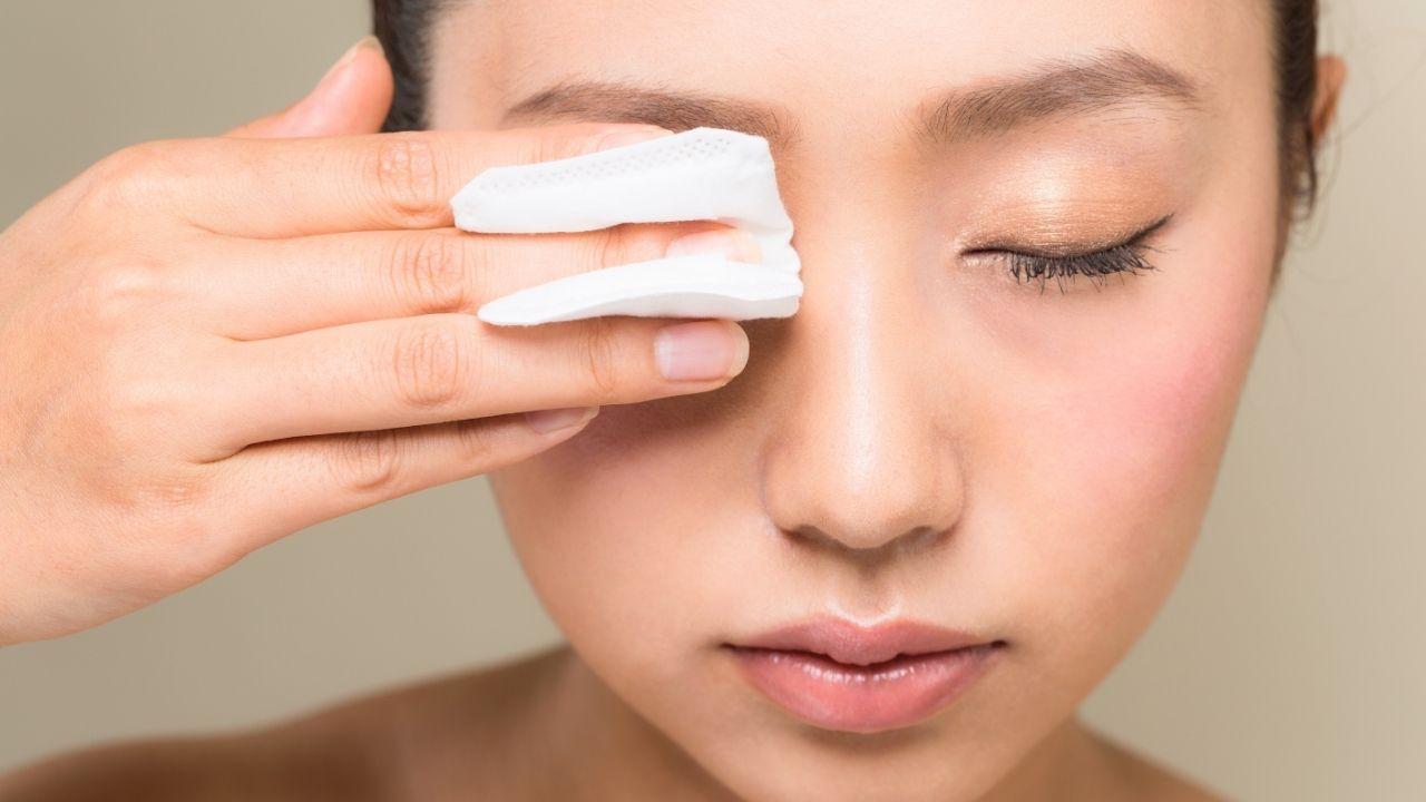 Vaselina nos cílios: tendência viral pode trazer riscos para a saúde