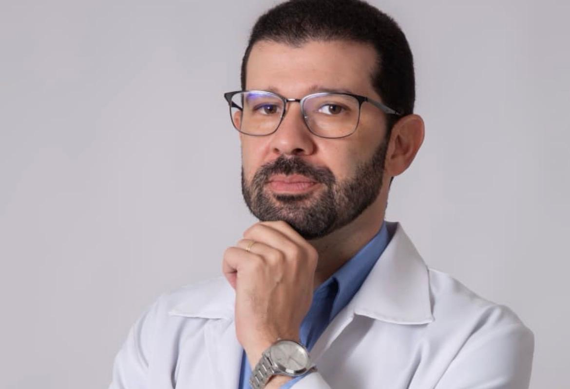 Médico francano diz: “É erro acreditar que cuidado paliativo é só no fim da vida”