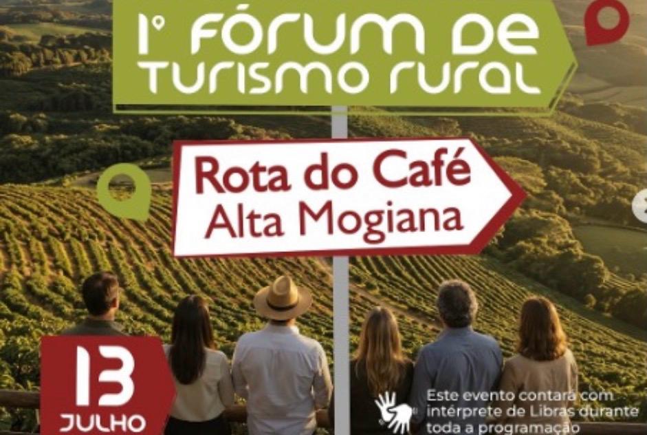 Franca vai sediar o 1º Fórum de Turismo Rural da Alta Mogiana na próxima semana