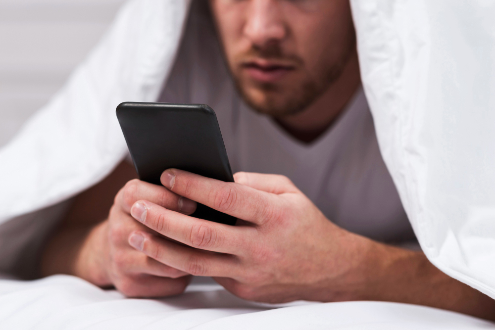 Saiba como a pornografia pode prejudicar a saúde mental dos homens