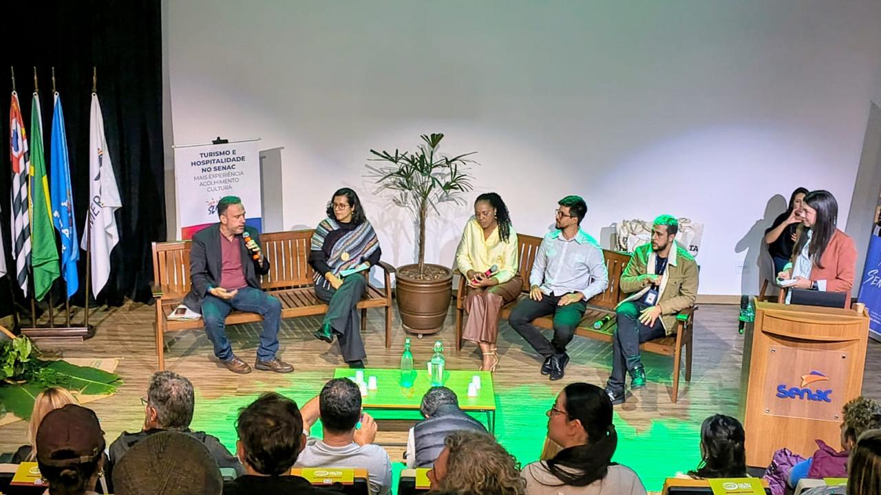 1º Fórum de Turismo Rural da Alta Mogiana atua para fortalecer a Rota do Café