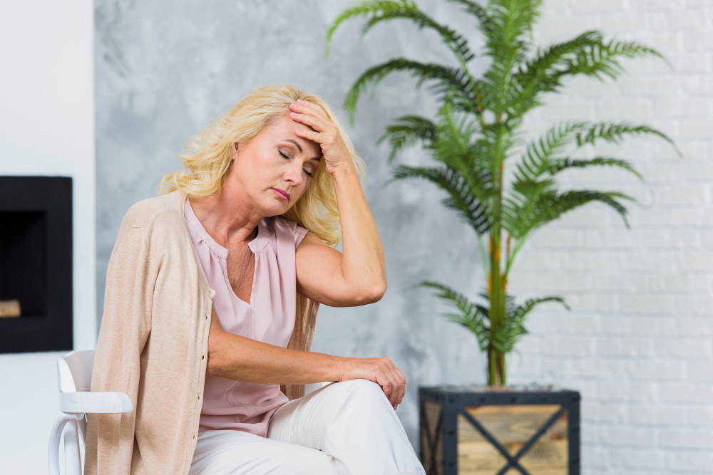 Dor não é normal: menopausa não significa o fim da vida sexual, dizem especialista