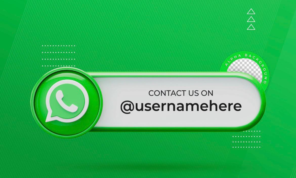 Guia para empresas garantirem o WhatsApp Username e o impacto financeiro nas vendas