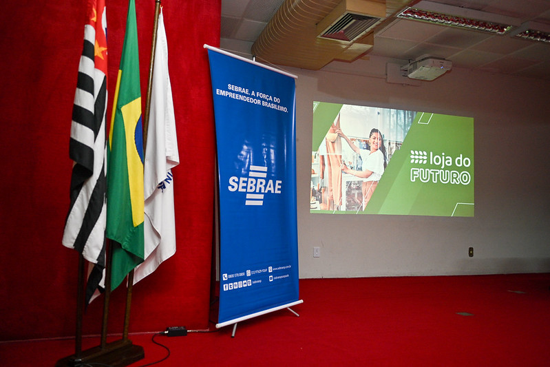 Sebrae Franca promove Circuito Loja do Futuro com foco na Inteligência Artificial