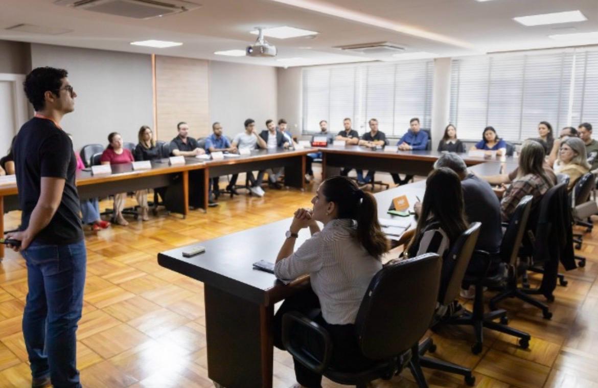 Rede de Negócios ACIF abre novo grupo e promove palestra para empresários