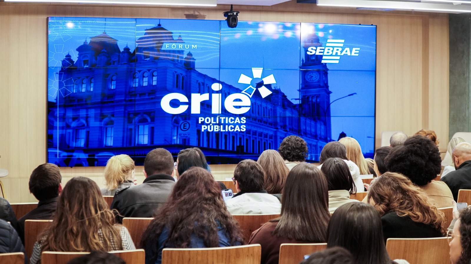Curso gratuito sobre gestão pública quer fortalecer cultura em cidades da região
