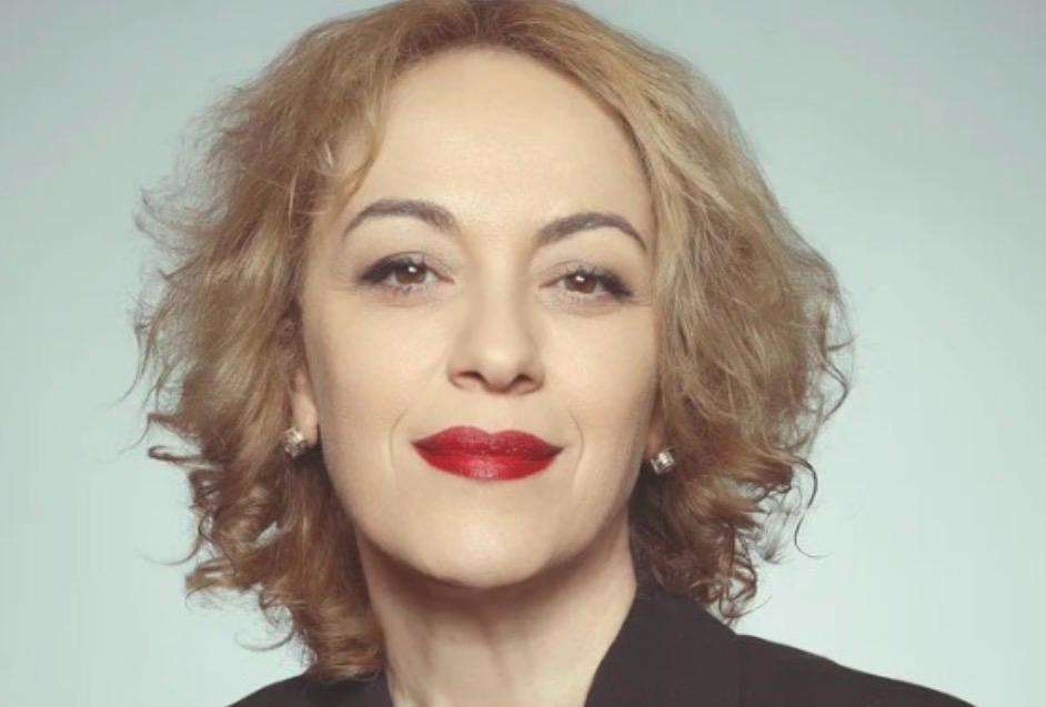 Márcia Tiburi vem a Franca e Ribeirão Corrente para o Viagem Literária. Veja quando