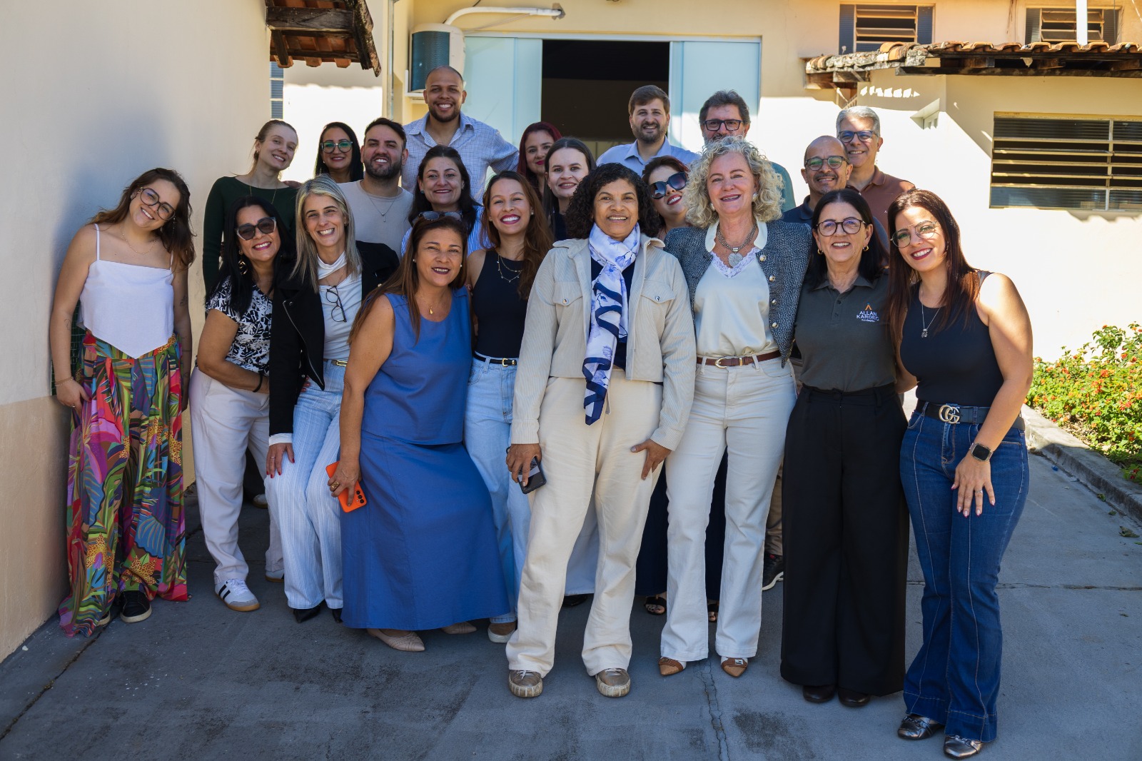 CAPS I Amanhecer celebra 1º ano com média de 1,2 mil procedimentos por mês