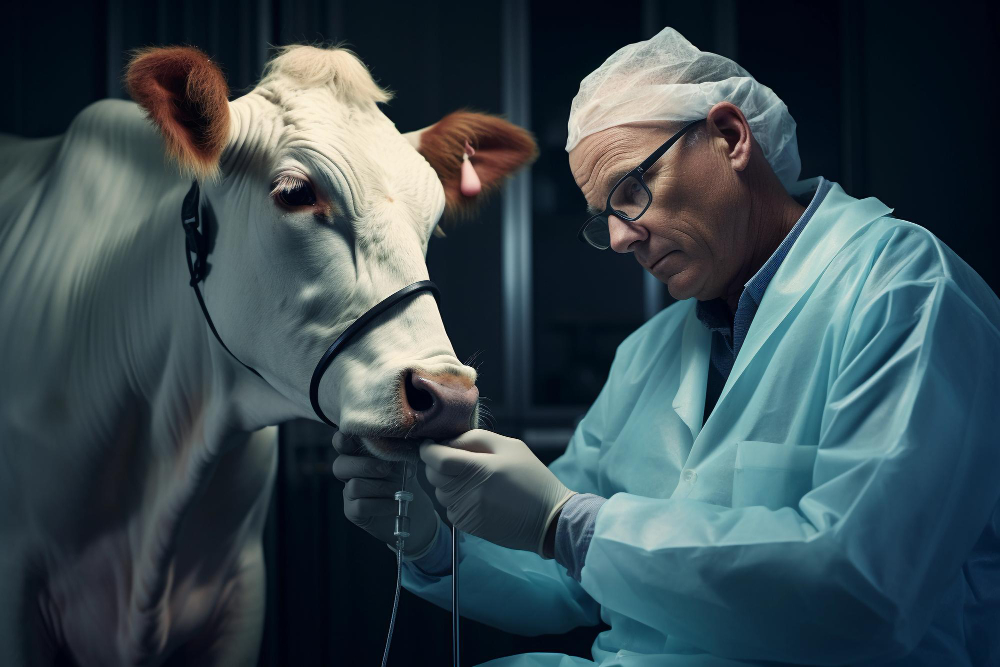 Unifran abre inscrição a processo seletivo de Aprimoramento em Medicina Veterinária