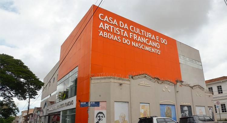 Prefeitura de Franca tem R$ 1,7 milhão para projetos culturais pela Lei Aldir Blanc