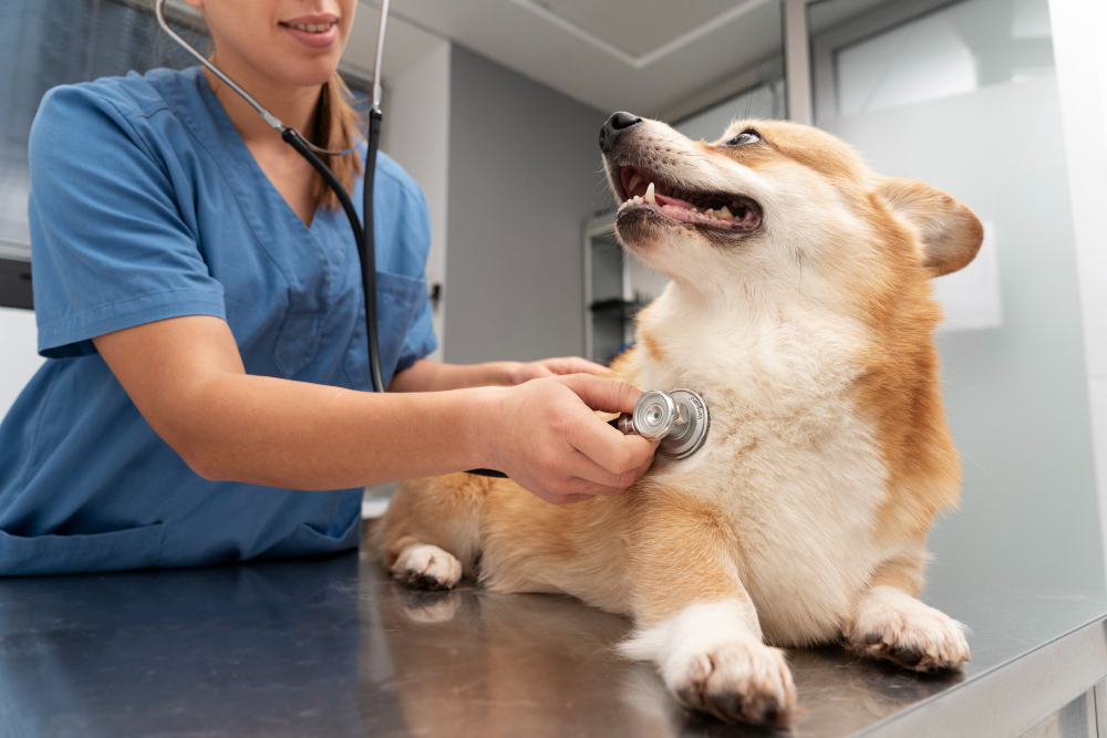 Calculadora ajuda a dimensionar gastos com saúde dos pets, geralmente subestimados