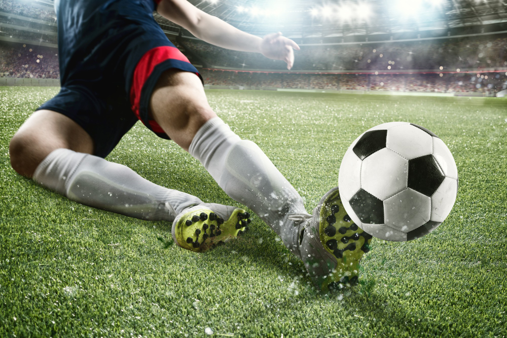 O que as lesões da Copa ensinam sobre prevenção para os atletas de fim de semana