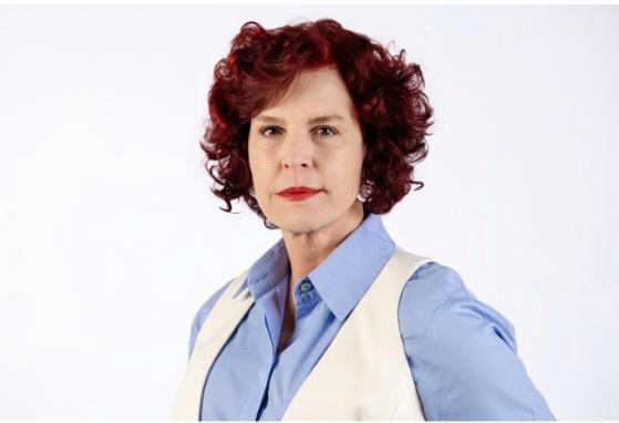 Flávia Lancha é pré-candidata a deputada estadual: “Inspirada na coragem de fazer”
