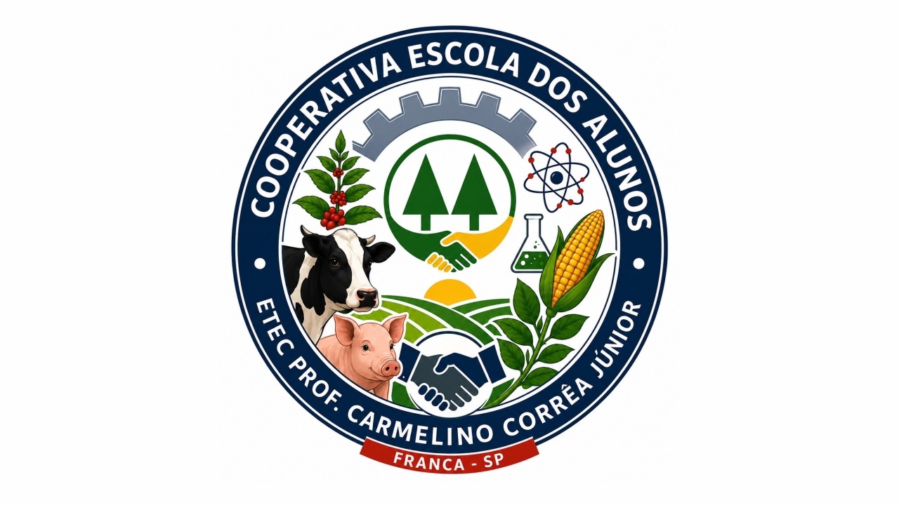 COOPERATIVA ESCOLA DOS ALUNOS DA ETEC PROF.CARMELINO CORRÊA JR -EDITAL DE CONVOCAÇÃO