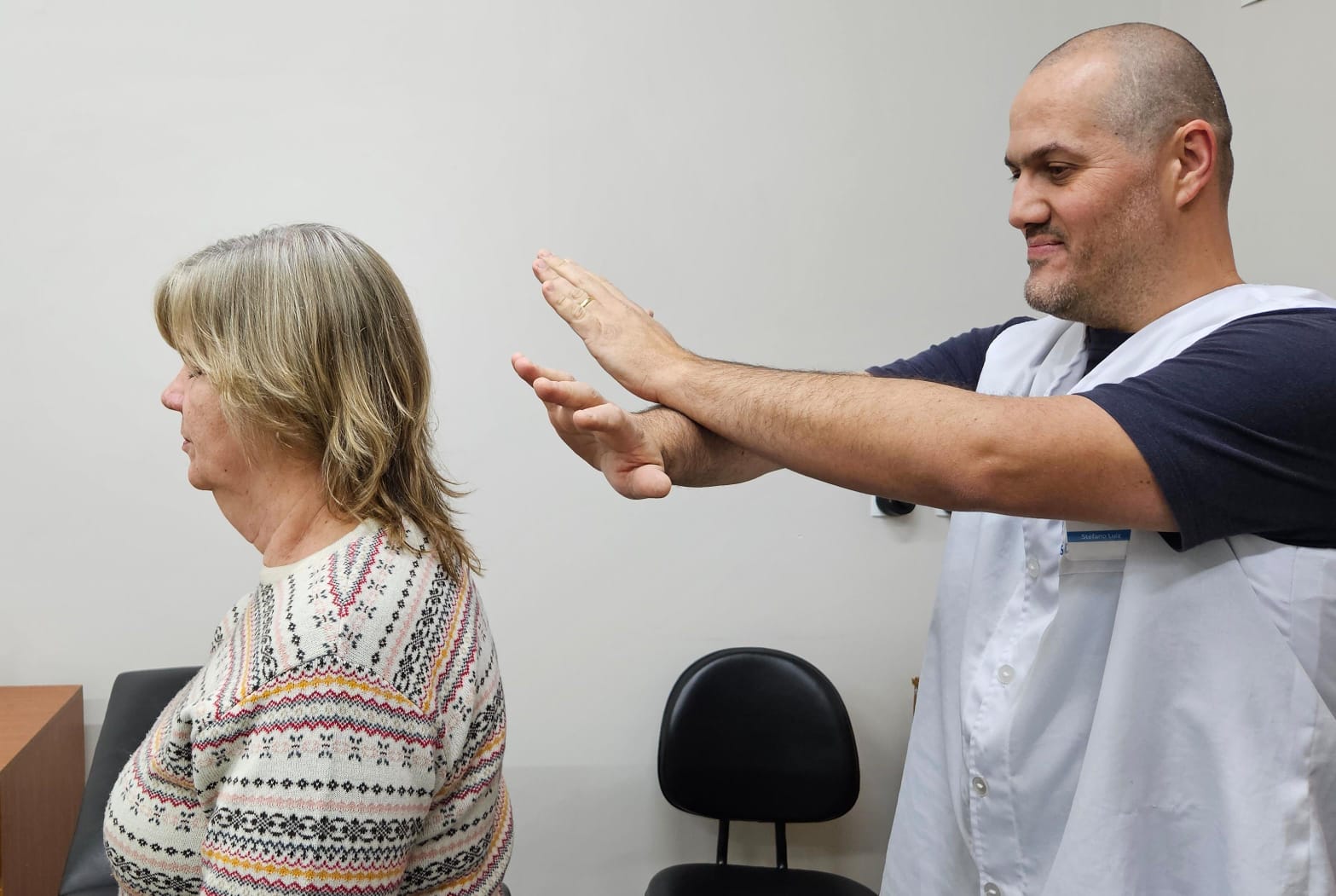 Fundação Allan Kardec oferece atendimento gratuito para pessoas com depressão