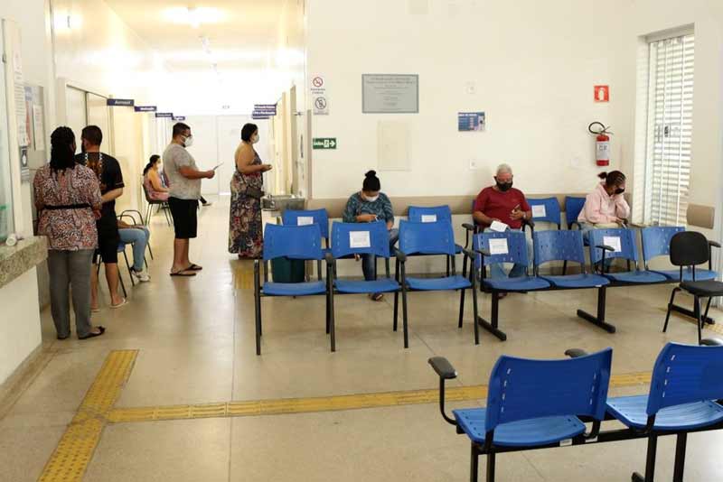Franca recebeu mais de R$ 30 milhões como reforço para atenção básica da saúde