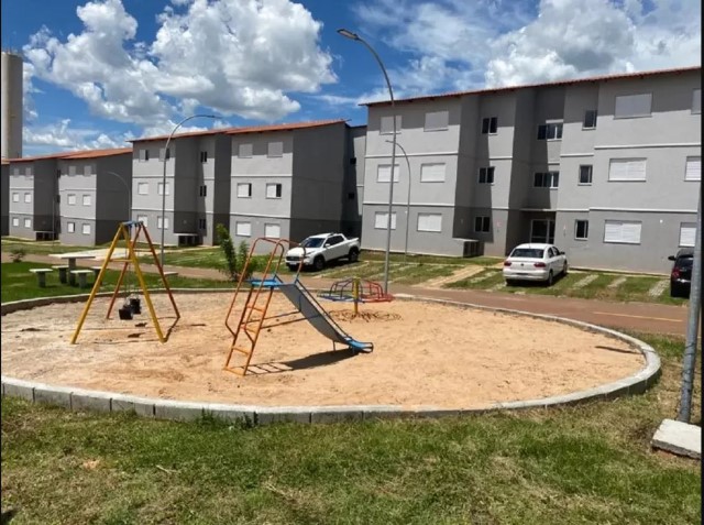 Projeto para construir 130 apartamentos no bairro São José será discutido na Câmara
