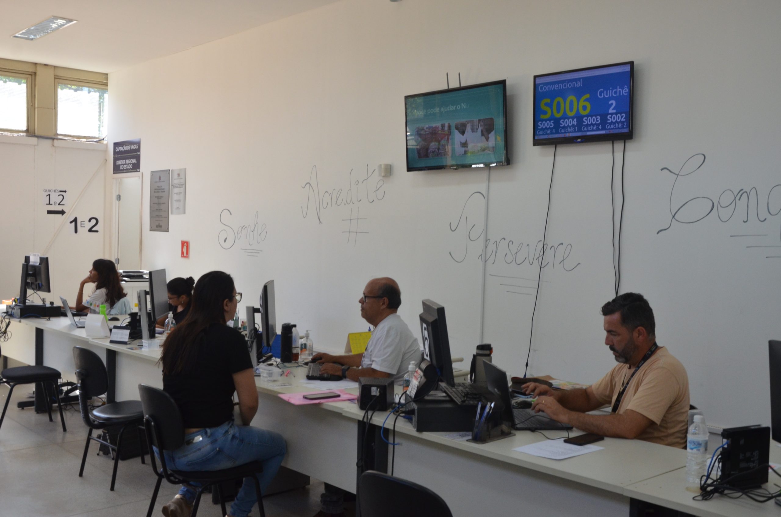 Emprega Franca abre seleção para 30 vagas de auxiliar de logística nesta terça, 14