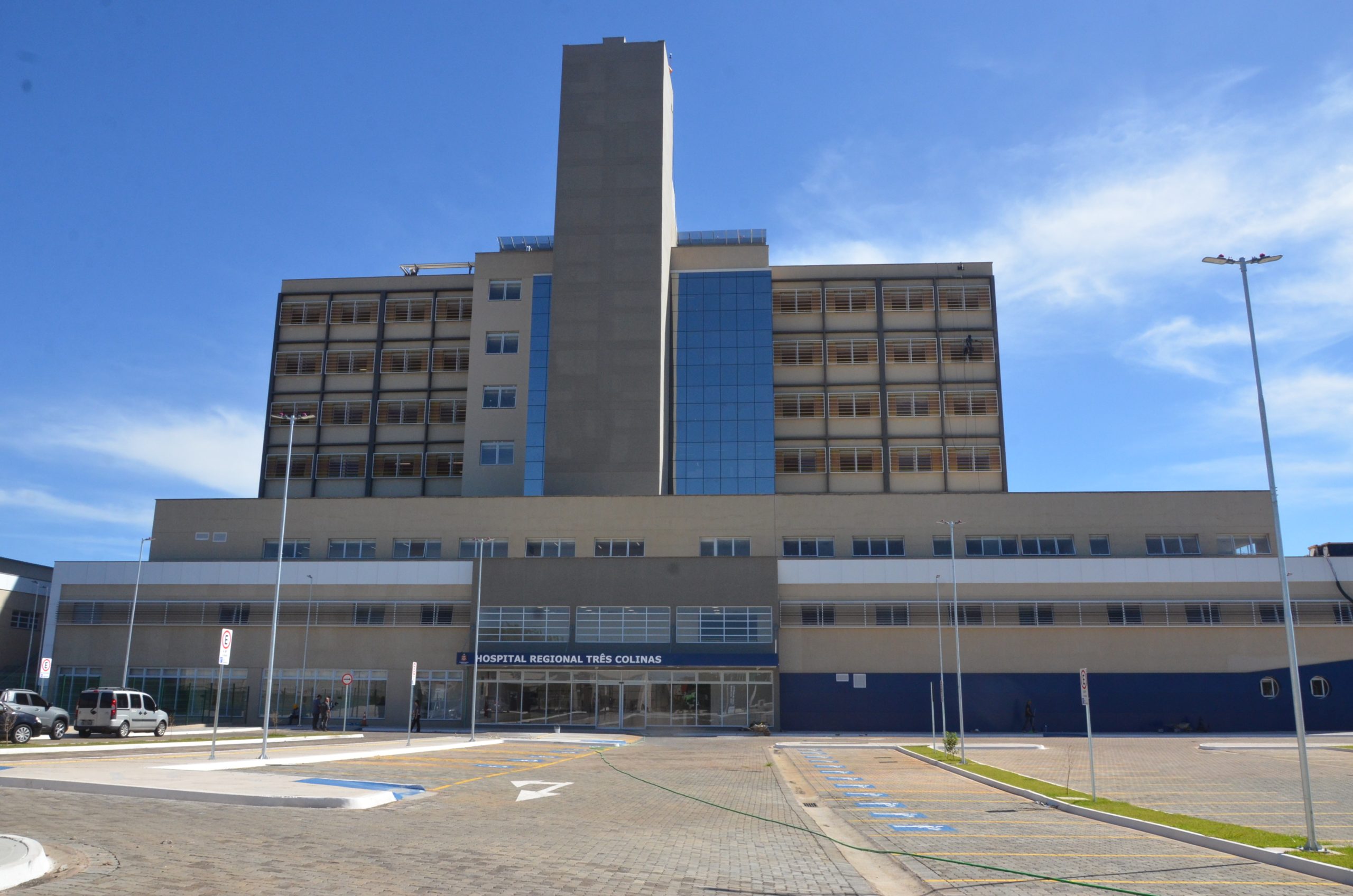 Hospital Estadual de Franca amplia o número de internações pelo SUS; saiba mais