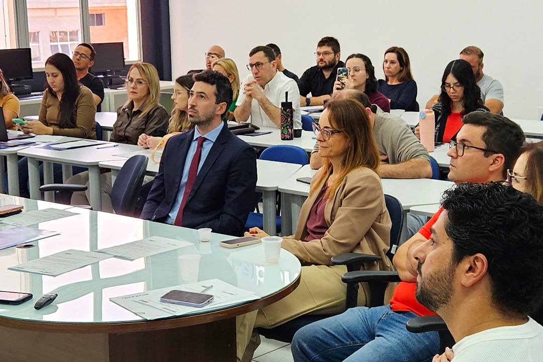 Audiência pública em Franca debate e-book para atrair mais investimentos à cidade