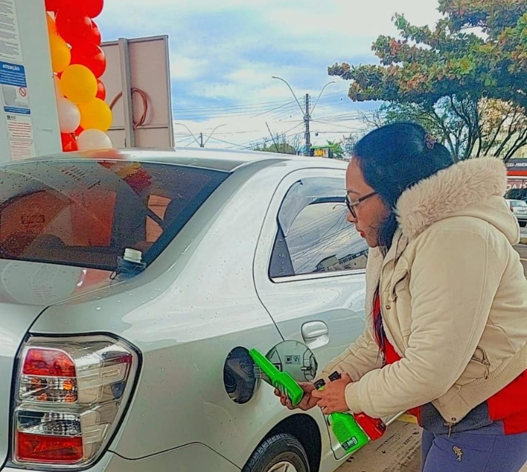 Novo posto RodOil é inaugurado em Franca com promessa de combustível de qualidade
