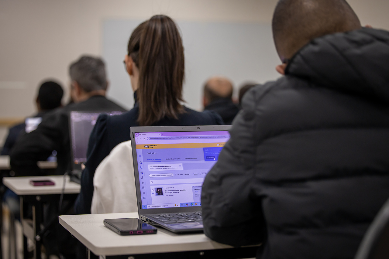 Vendas de Alto Impacto: Tema de qualificação da ACIF está com inscrições abertas