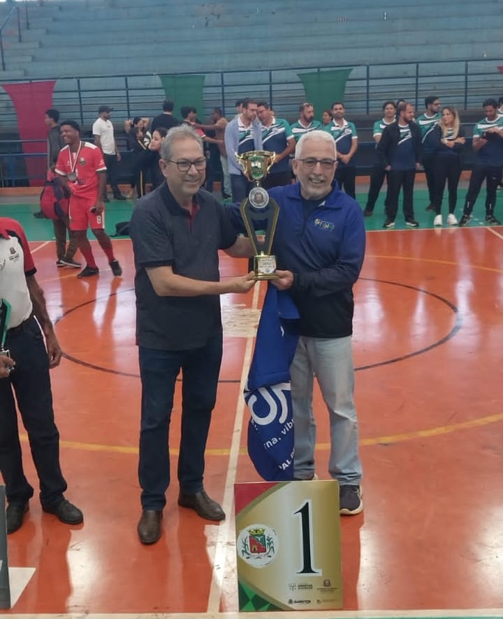 Franca faz história em Barretos e conquista bicampeonato nos Jogos Regionais