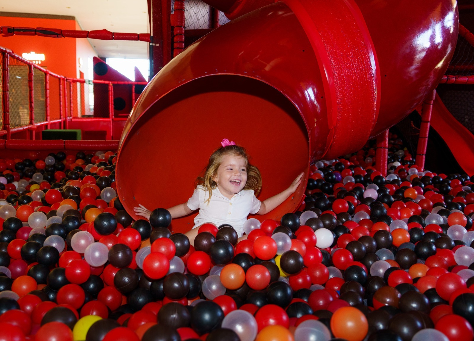 Franca Shopping abre programação especial de férias com parques e cinema; confira