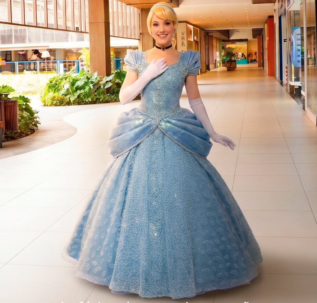 Franca recebe Encontro das Princesas durante as férias escolares