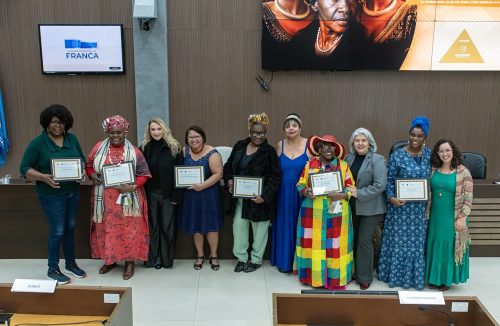Câmara de Franca celebra a força, a trajetória e o protagonismo de mulheres negras - Jornal da Franca