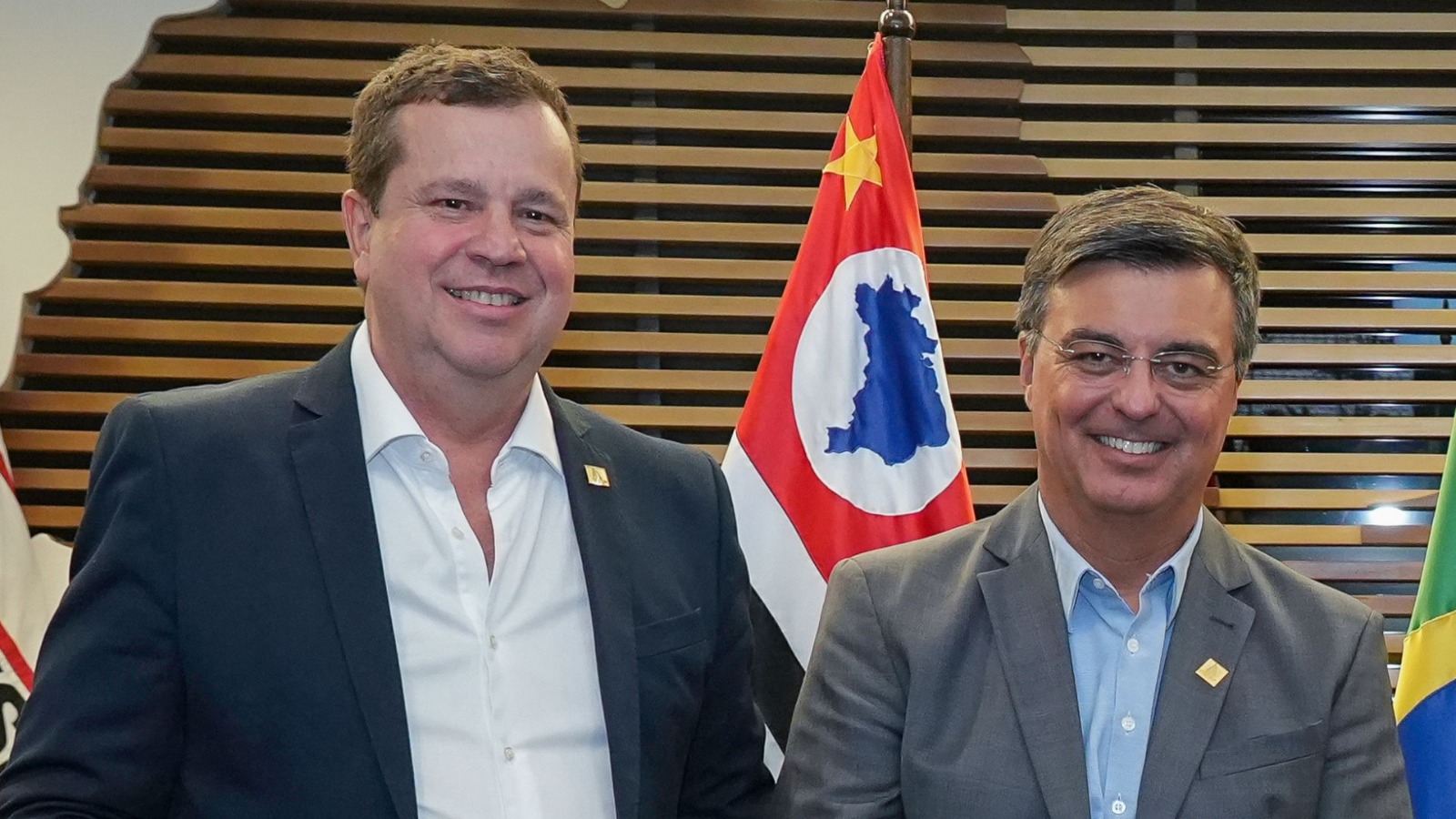 União e resiliência fortalecem indústria na região de Franca