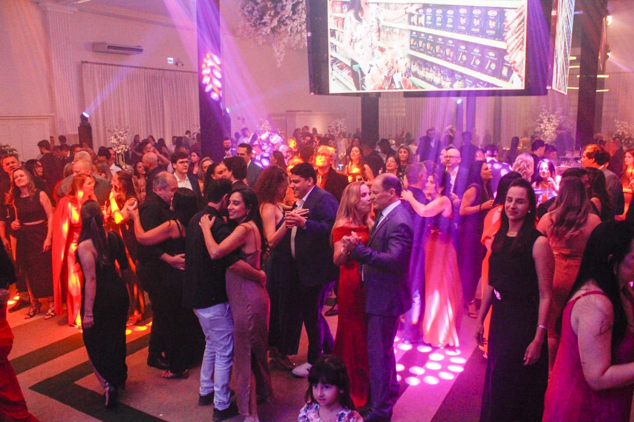 Baile da Advocacia da OAB Franca celebra mais de 20 anos em noite aberta ao público