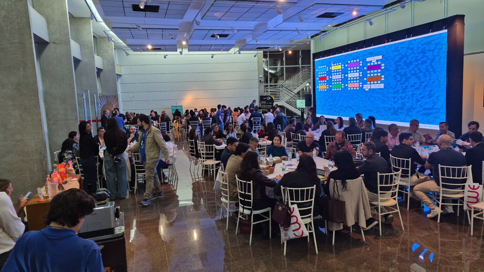 Veja como foi o Encontro de Relacionamento e Negócios do Programa ALI Sebrae Franca