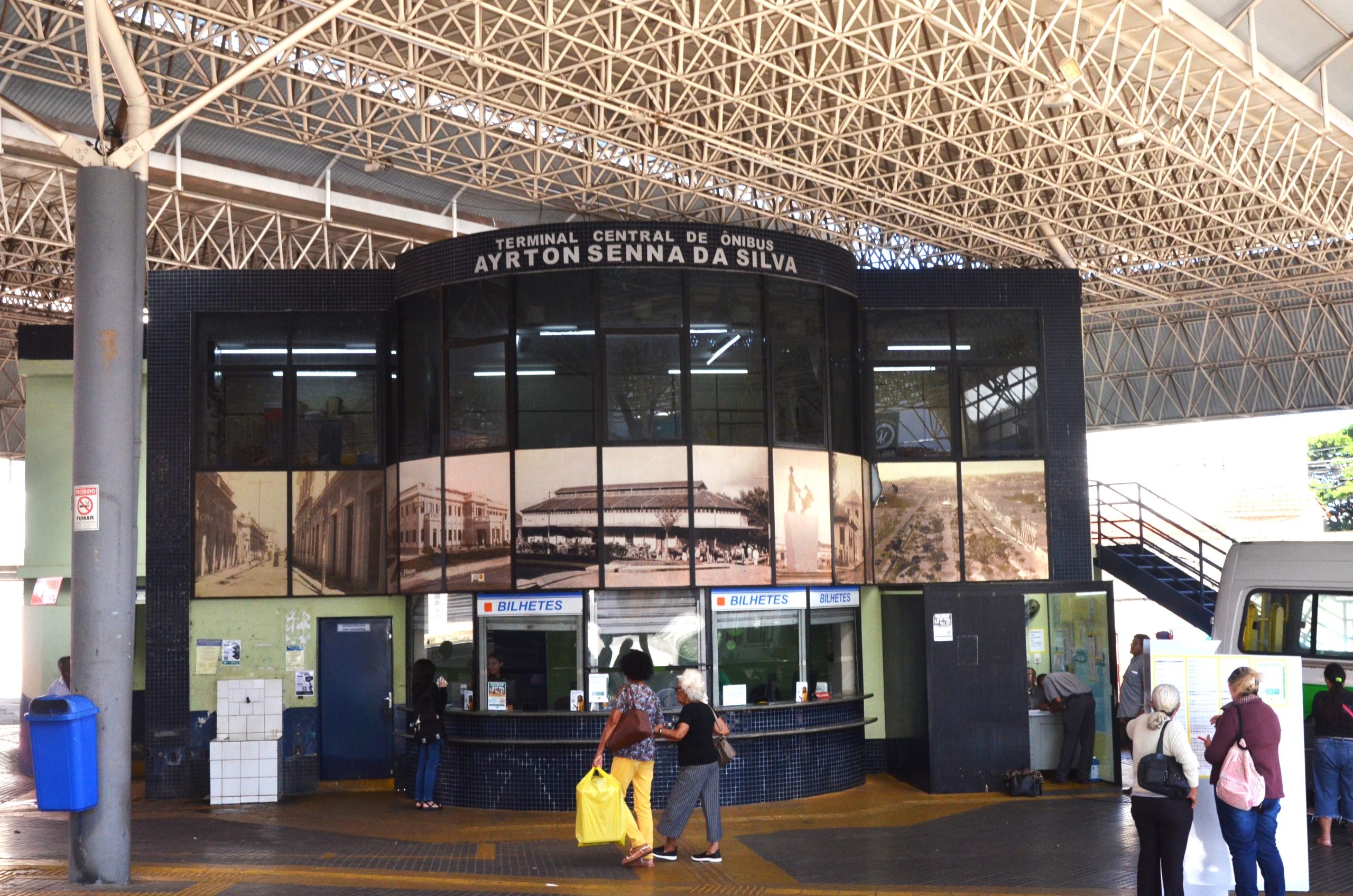 Veja como trocar o cartão de ônibus em Franca e transferir seus créditos até 17/8