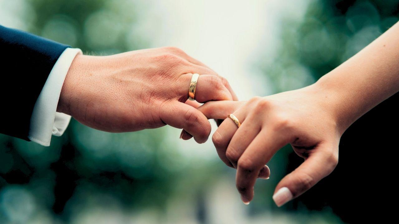 Bodas de casamento: veja o significado de cada mês do primeiro ano a dois!