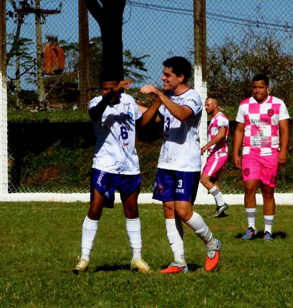 Varzeano Série C de Franca antecipa rodada e define semifinalistas neste sábado, 8