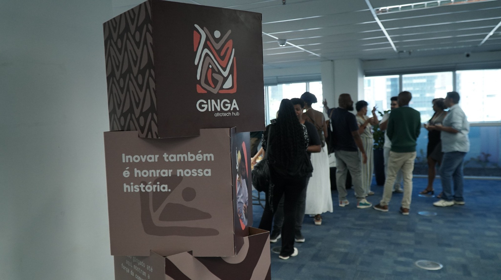 Programa de orientação para empreendedores negros tem inscrições abertas no Sebrae