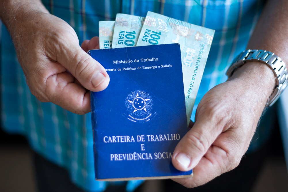 Instituto Fundo de Garantia do Trabalhador lança calculadora gratuita sobre o lucro