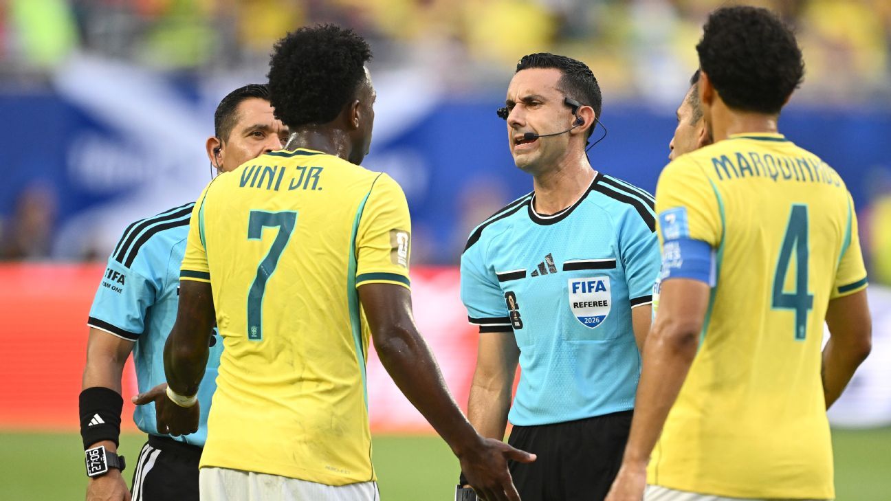 Francanos se preparam para assistir Brasil vs Noruega pela Copa do Mundo nesta tarde
